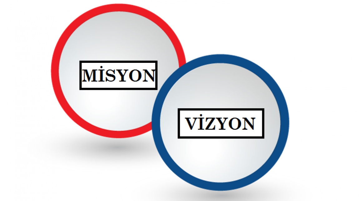 MİSYON-VİZYON